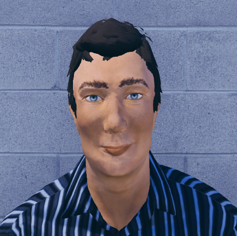 Julie, Chief of Finance