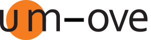 Um-ove Logo