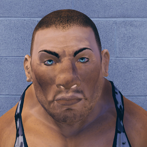 Magnus, Chief of Operations